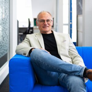 Ansprechpartern Stephan Schneider