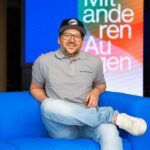 Ansprechpartern Matthias Gromes