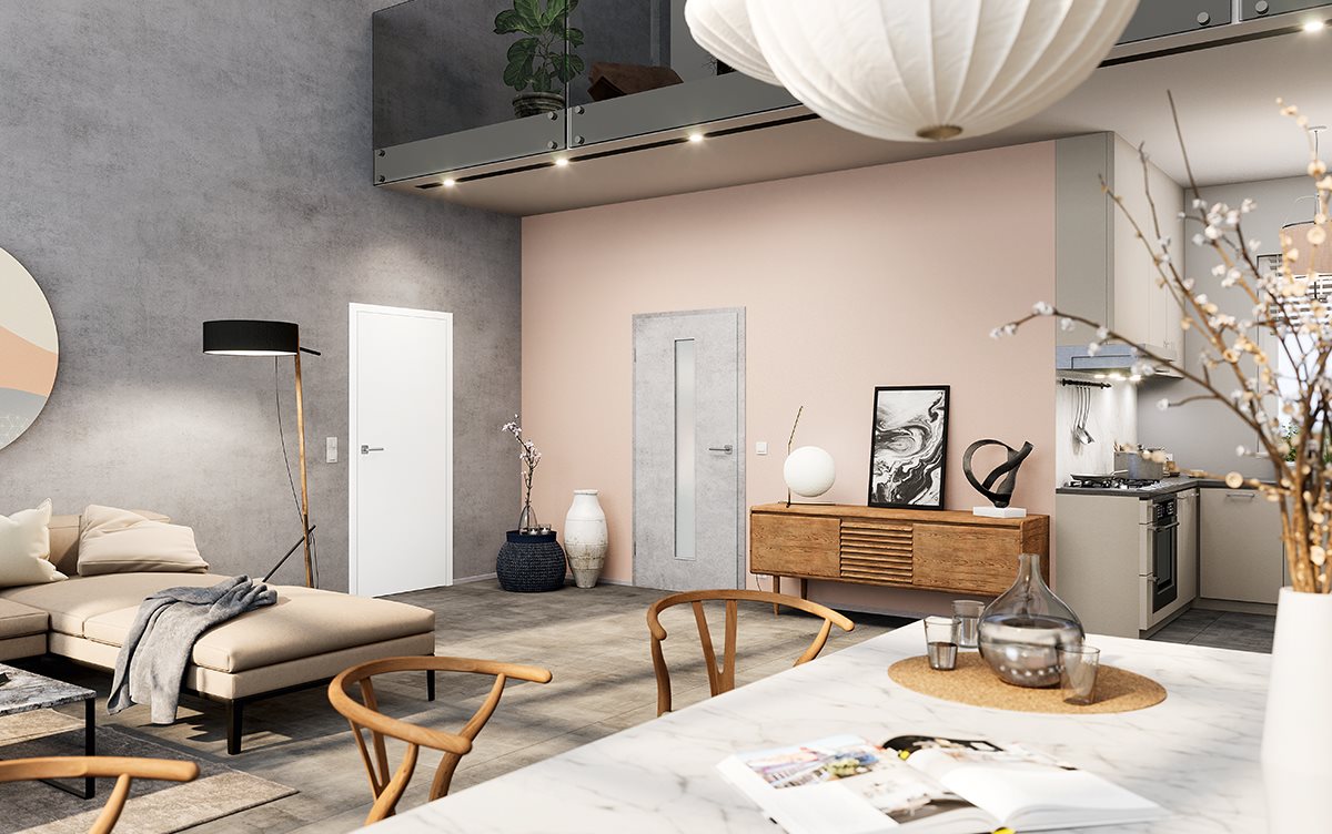 JELD-Wen Door Solutions