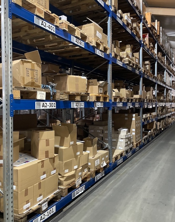 Bild4 Detailbild vom Schneideplotter