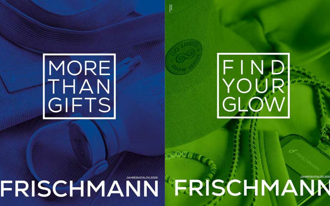 Werbemittelkataloge 2026